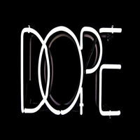 Dope Sessions Vol2 by DOPE KENNY