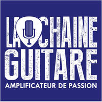Les Sondiers #99 - Emission spéciale La Chaîne Guitare by knarf