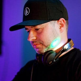 DJ JayTe aka J.D.THOM