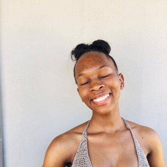 Ellia Enhle Gqwetha