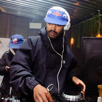 Stillow Beatz