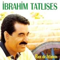 Bitti Dünyam — İbrahim Tatlıses by SENΛTOR｜Halil Çağlar