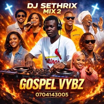 DJ SETHRIX