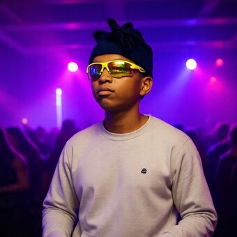 DJ EXCELLENT
