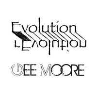 Gee Moore - Evolution REvolution - Promo Clip by Gee Moore