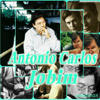 Antonio Carlos Jobim by ladysylvette