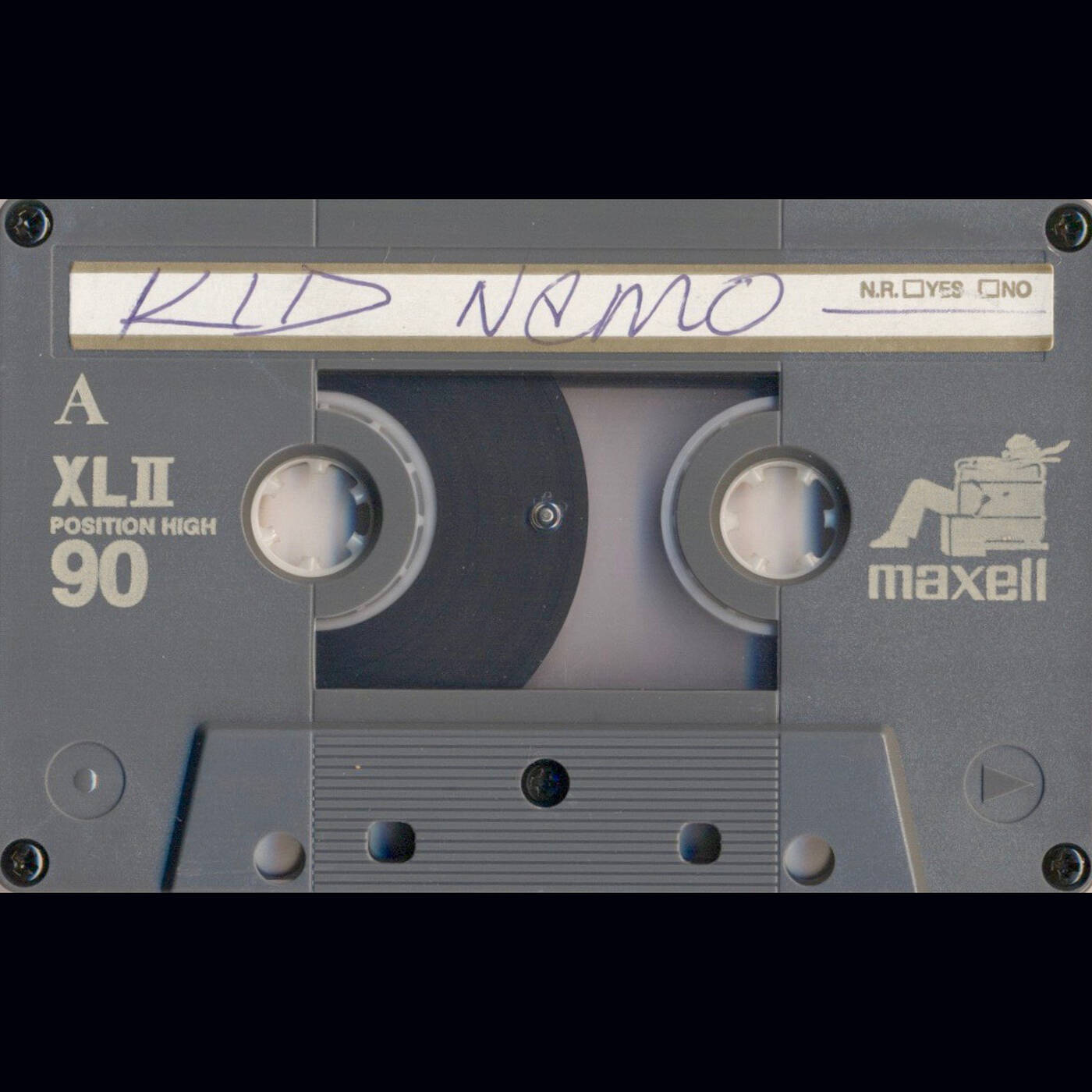DJ Kid Nemo - 4-20-99 (Jim Hopkins Remaster) episode artwork