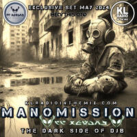 INTHEMIX-MANOMISSION-MAY-DJBLASTO 2024 by DjBlasto