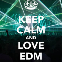 EDM IS LOVE #1 by Dj Emmo by DJ Emmo
