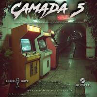 Camada 5 - Programa 224 by Camada 5
