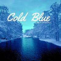 Cold Blue - (mixed by ChrisStation) by Chris Station