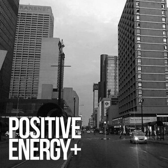 Positive Energy Radio