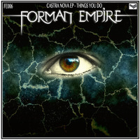 THINGS YOU DO (Feat Natalie Major) by Forman Empire
