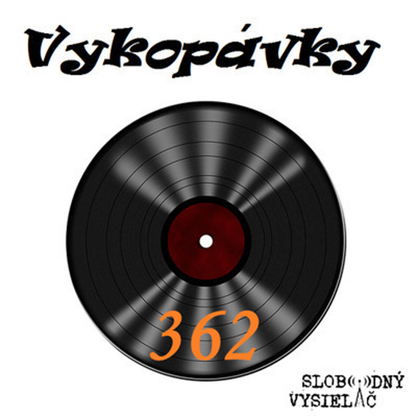 Vykopávky 370 - 2025-07-25 362. kolo episode artwork