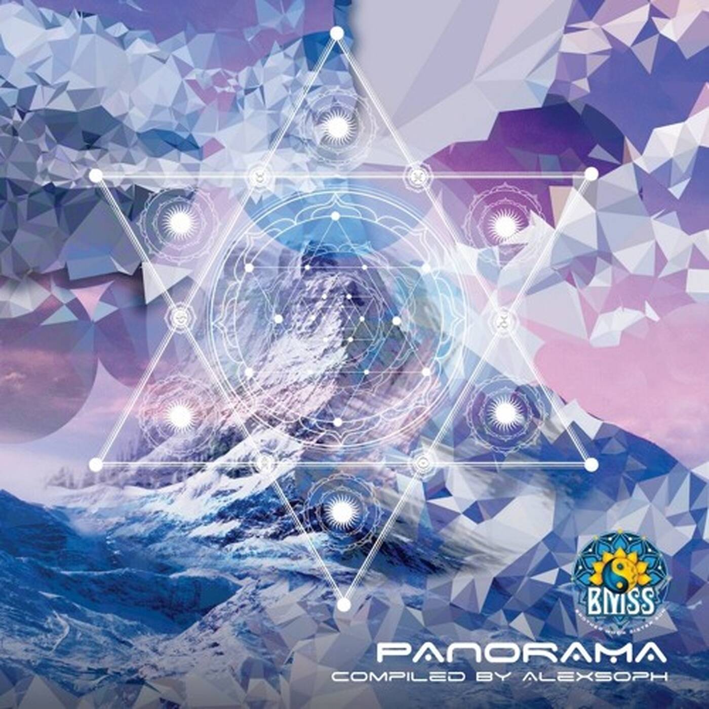 Solar Spectrum - Feel The Dust episode artwork