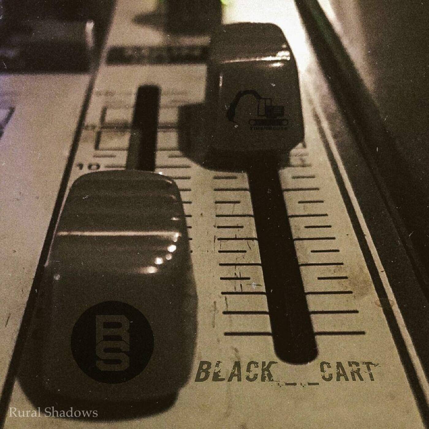 Rural Shadows Guest Mix #04 by Blackcart (Time4House)