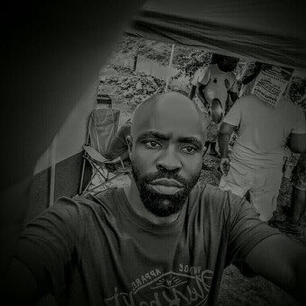 Thabani Gatsheni Fortune