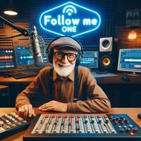  Follow ME One, Jazz con Gene Harris - Tony Guerrero , Etc. by FOLLOW ME ONE