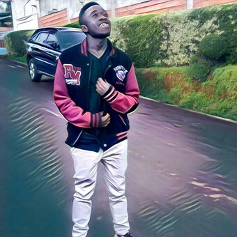 Samwel Morgan