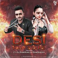 03. Sheher Ki Ladki (Remix) - Badshah - DJ RawKing X DJ RawQueen & Dinesh by AIDL Official™