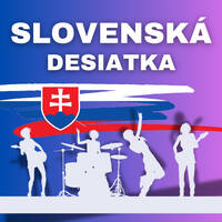 Slovensk&aacute; desiatka