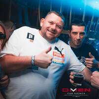 FINAŁ DJ YOURANT &amp; DJ MARCUS @ OMEN CLUB PŁOŚNICA - BIAŁA VIXA - 27.01.2023 - by OMEN CLUB