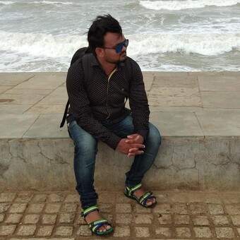 Jayesh Badarshahi