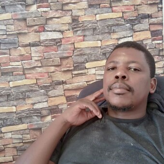 Thabo Slahla Legwale