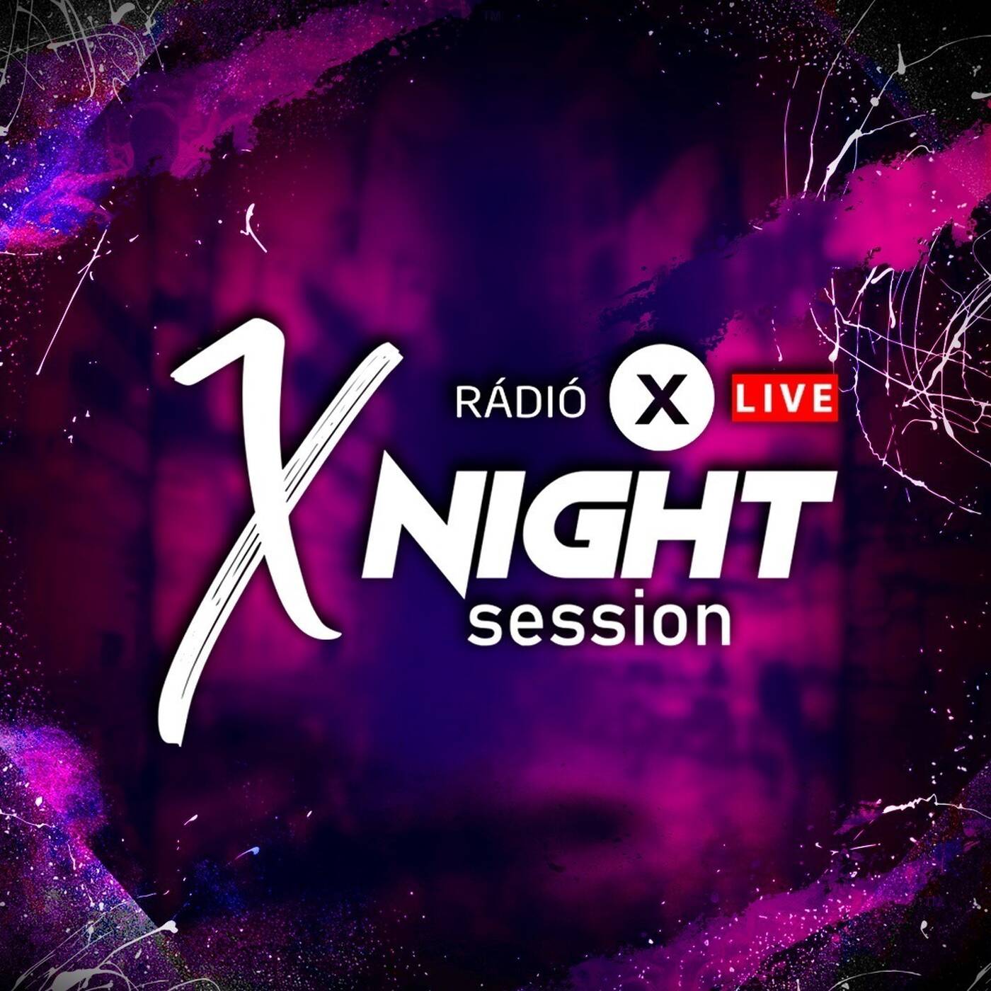 X NIGHT SESSION - ADAM BASH vs. DUAL FUSION - 2025.07.24