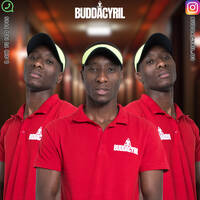 Friday Soul Sessions 002 Mixed By Budda Cyril by Budda Cyril
