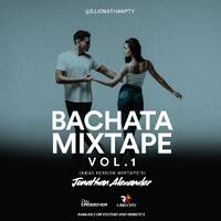 Bachata Mixtape Vol.1 - @DjJonathanPty by DjJonathanPty