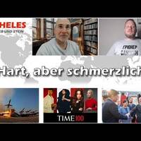 Tacheles #132 Hart, aber schmerzlich by NuoFlix