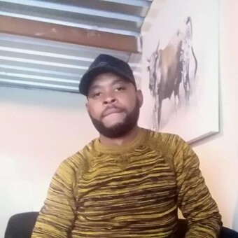 Kwanele Daz Ntoni