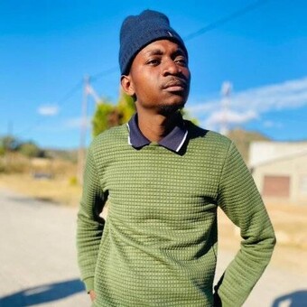 Thabiso Bandile Thobela
