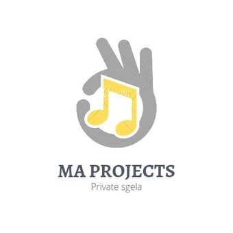 MA PROJECTS
