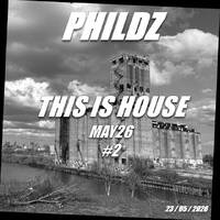 This Is House MAY26 #2 (23-05-2026) by phildz-house