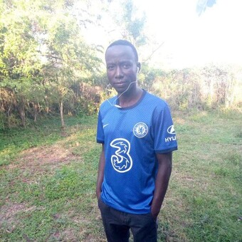 Kennedy Ochieng Ondiek