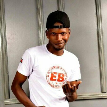Dable Dee Tha Entertainer