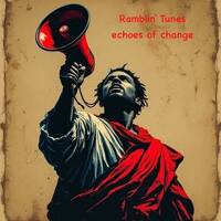 Ramblin’ Tunes - echoes of change by Pat