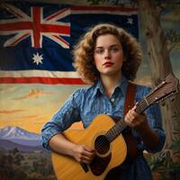La Croisière Folk (Women Only) - 99 minutes de musique non stop (La plus belle playlist de folk féminin Australien) by La Croisière Folk