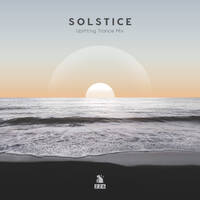 Solstice | Uplifting Trance Mix by f1rstpers0n