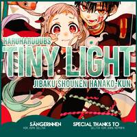 「HHD」 Tiny Light - German Cover by HaruHaruCovers