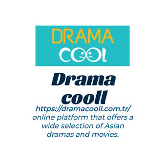 Drama Cooll