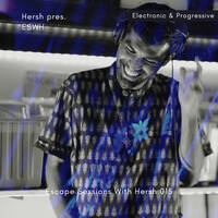 ESWH - 015(live in Kochi at Jd's Jukebox for now.here) by Hersh Asopa