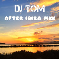 Mixsession#15 After Ibiza by DJ Tom