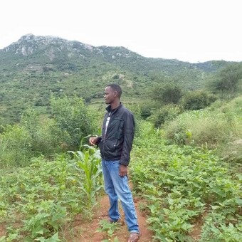 Onesmus Mulinge