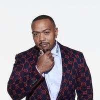 Timbaland Block Party Vol. 4 by J-TYME