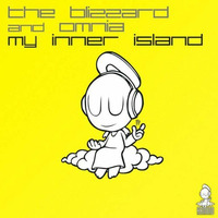 The Blizzard &amp; Omnia - My Inner Island (Kgee &amp; Bechs Remix) by Arctic State