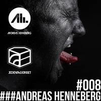 Andreas Henneberg - Jeden Tag ein Set Podcast 008 by JedenTagEinSet