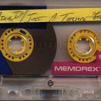 DJ Michael Dianella - Just A Techno Trance (Late 80's) by eightiesDJarchives